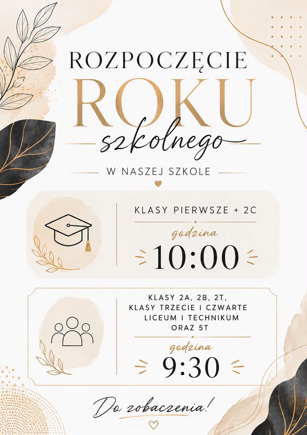 rozpoczecie