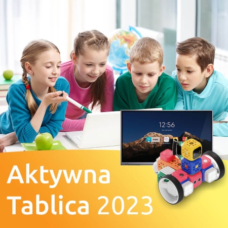 Aktywna tablica '2023