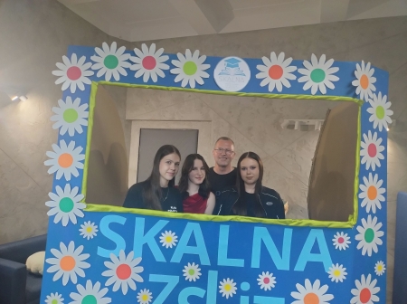 Skalna - 1 dzień otwarty