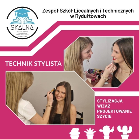 Makijaż z klasą?