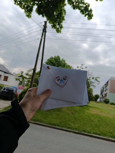 Małe gesty – wielka sprawa!