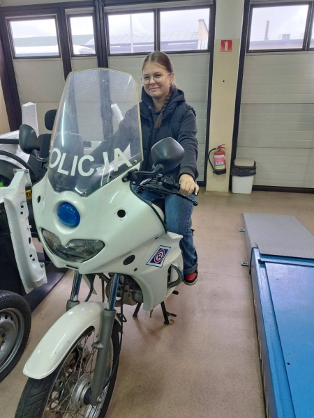 Nie teoria, a praktyka!