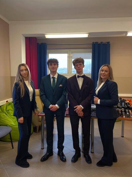 Warsztaty studniówkowe – level up!