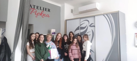 4T technik stylista w świecie beauty & biznesu!