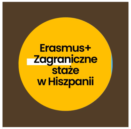 Staż w Hiszpanii